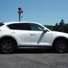 mazda cx-5 2018 quick_quick_KF2P_KF2P-301343 image 9