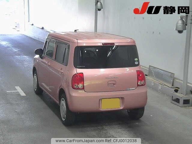 suzuki alto-lapin 2013 -SUZUKI 【後日 】--Alto Lapin HE22S-258278---SUZUKI 【後日 】--Alto Lapin HE22S-258278- image 2