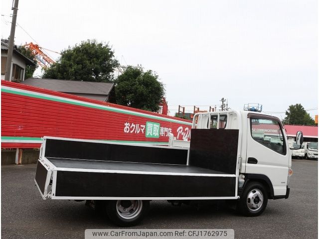mitsubishi-fuso canter 2018 CFJ1762975 image 2