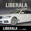 bmw 5-series 2020 -BMW--BMW 5 Series 3DA-JP20--WBAJP52080BP79787---BMW--BMW 5 Series 3DA-JP20--WBAJP52080BP79787- image 1