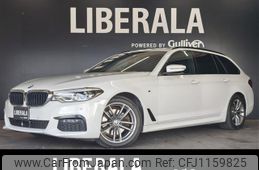 bmw 5-series 2020 -BMW--BMW 5 Series 3DA-JP20--WBAJP52080BP79787---BMW--BMW 5 Series 3DA-JP20--WBAJP52080BP79787-