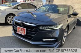 honda accord 2022 quick_quick_6AA-CV3_1101994