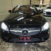 mercedes-benz c-class 2018 CFJ1806253 image 6