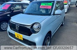 honda n-one 2024 -HONDA 【岩手 581ｿ4073】--N ONE JG4--1101235---HONDA 【岩手 581ｿ4073】--N ONE JG4--1101235-