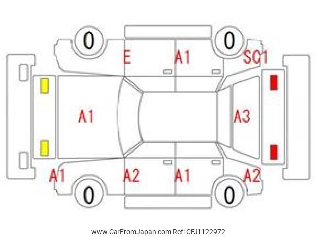 audi a6 2007 -AUDI--Audi A6 ABA-4FAUKS--WAUZZZ4F17N143078---AUDI--Audi A6 ABA-4FAUKS--WAUZZZ4F17N143078- image 2