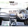 nissan leaf 2019 -NISSAN--Leaf ZAA-ZE1--ZE1-052548---NISSAN--Leaf ZAA-ZE1--ZE1-052548- image 14