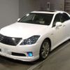 toyota crown 2011 -TOYOTA 【名古屋 307ま1724】--Crown GWS204-0021717---TOYOTA 【名古屋 307ま1724】--Crown GWS204-0021717- image 1