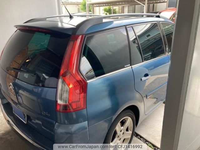 citroen c4 2011 -CITROEN--Citroen C4 ABA-B585F02P--VF7UA5FV8BJ583648---CITROEN--Citroen C4 ABA-B585F02P--VF7UA5FV8BJ583648- image 2