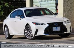 lexus is 2020 quick_quick_6AA-AVE35_AVE35-0002756