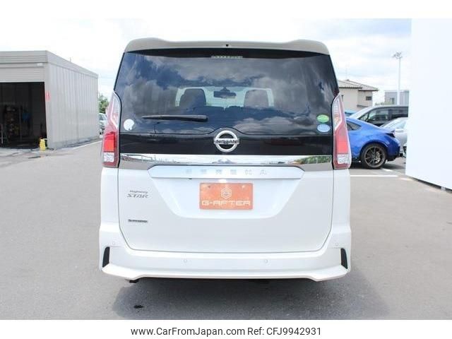 nissan serena 2019 quick_quick_DAA-GFC27_GFC27-147387 image 2