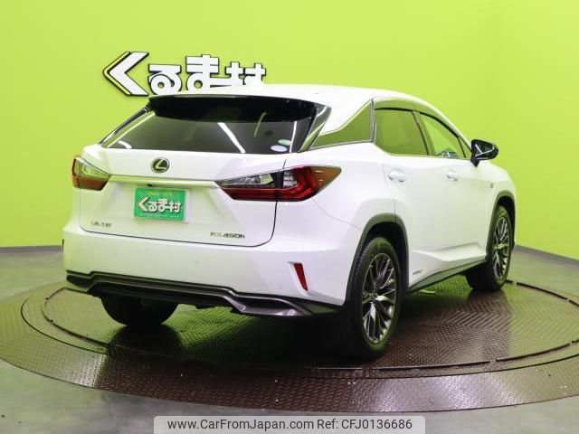 lexus rx 2018 quick_quick_DAA-GYL20W_GYL20-0007605 image 2