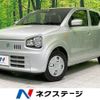 suzuki alto 2019 -SUZUKI--Alto DBA-HA36S--HA36S-508028---SUZUKI--Alto DBA-HA36S--HA36S-508028- image 1