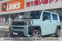 daihatsu taft 2023 -DAIHATSU--Taft LA910S--LA910S-0038502---DAIHATSU--Taft LA910S--LA910S-0038502-