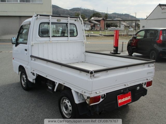 subaru sambar-truck 2009 -SUBARU--Samber Truck EBD-TT2--TT2-440507---SUBARU--Samber Truck EBD-TT2--TT2-440507- image 2