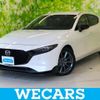 mazda mazda3-fastback 2022 quick_quick_5BA-BPFP_BPFP-201595 image 1