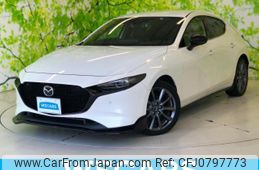 mazda mazda3-fastback 2022 quick_quick_5BA-BPFP_BPFP-201595