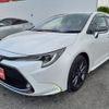 toyota corolla-touring-wagon 2021 -TOYOTA 【市原 310ｽ2438】--Corolla Touring ZRE212W--6036761---TOYOTA 【市原 310ｽ2438】--Corolla Touring ZRE212W--6036761- image 5