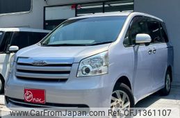 toyota noah 2009 quick_quick_ZRR70G_ZRR70-0214216