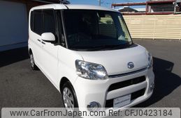 daihatsu tanto 2016 GOO_JP_700070659730241108002