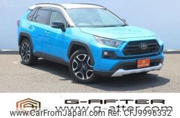 toyota rav4 2019 -TOYOTA--RAV4 6BA-MXAA54--MXAA54-2006527---TOYOTA--RAV4 6BA-MXAA54--MXAA54-2006527-