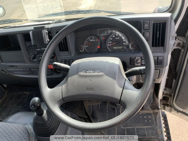 isuzu elf-truck 2017 CFJ1807073 image 2