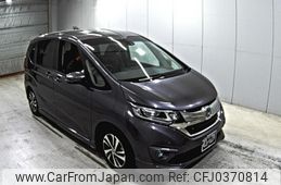 honda freed 2018 -HONDA 【岡山 】--Freed GB5-1080221---HONDA 【岡山 】--Freed GB5-1080221-