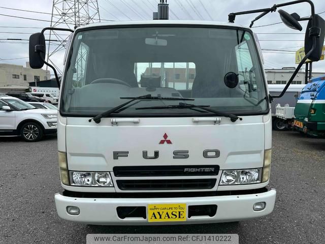 mitsubishi-fuso fighter 2005 GOO_NET_EXCHANGE_0500521A30250710W002 image 2