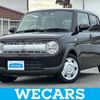 suzuki alto-lapin 2021 quick_quick_5BA-HE33S_HE33S-324944 image 1