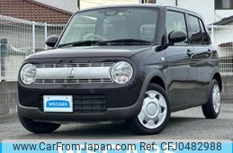 suzuki alto-lapin 2021 quick_quick_5BA-HE33S_HE33S-324944