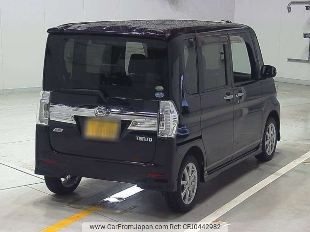 daihatsu tanto 2013 -DAIHATSU 【三重 589も1000】--Tanto LA600S-0007039---DAIHATSU 【三重 589も1000】--Tanto LA600S-0007039- image 2