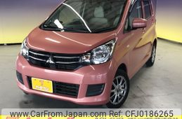 mitsubishi ek-wagon 2018 -MITSUBISHI--ek Wagon DBA-B11W--B11W-0407918---MITSUBISHI--ek Wagon DBA-B11W--B11W-0407918-