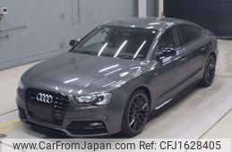 audi a5 2015 CFJ1628405