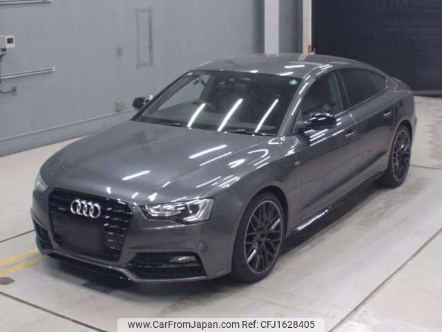 audi a5 2015 CFJ1628405 image 1