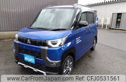 mitsubishi delica-mini 2023 -MITSUBISHI--Delica Mini 4AA-B38A--B38A-0507849---MITSUBISHI--Delica Mini 4AA-B38A--B38A-0507849-