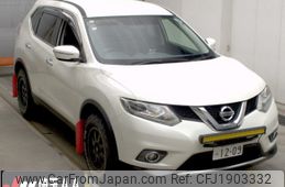 nissan x-trail 2015 CFJ1903332