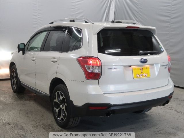 subaru forester 2013 -SUBARU--Forester DBA-SJG--SJG-009787---SUBARU--Forester DBA-SJG--SJG-009787- image 2