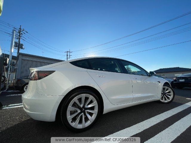 tesla-motors model-3 2021 -TESLA 【名変中 】--ﾃｽﾗﾓﾃﾞﾙ3 3L23--175790---TESLA 【名変中 】--ﾃｽﾗﾓﾃﾞﾙ3 3L23--175790- image 2