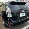 toyota prius-α 2013 -TOYOTA--Prius α DAA-ZVW41W--ZVW41-3320156---TOYOTA--Prius α DAA-ZVW41W--ZVW41-3320156- image 3