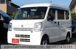 nissan nv100-clipper 2021 CFJ1470191