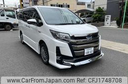 toyota noah 2019 CFJ1748708