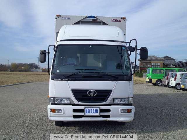 nissan diesel-ud-condor 2008 -NISSAN--Condor MK36D--05281---NISSAN--Condor MK36D--05281- image 2