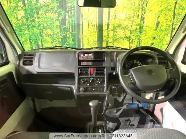suzuki carry-truck 2020 quick_quick_DA16T_DA16T-563781 image 2