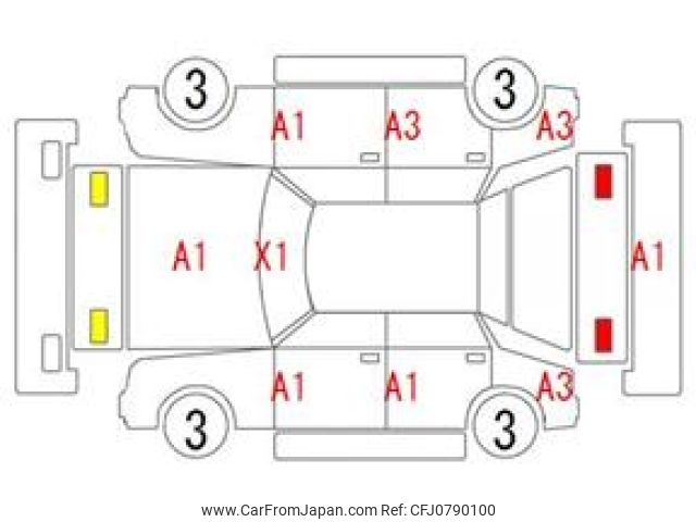 nissan dualis 2010 -NISSAN--Dualis DBA-KNJ10--KNJ10-212227---NISSAN--Dualis DBA-KNJ10--KNJ10-212227- image 2