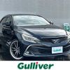 toyota mark-x 2017 -TOYOTA--MarkX DBA-GRX135--GRX135-6016215---TOYOTA--MarkX DBA-GRX135--GRX135-6016215- image 1