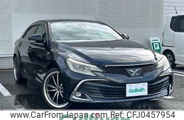 toyota mark-x 2017 -TOYOTA--MarkX DBA-GRX135--GRX135-6016215---TOYOTA--MarkX DBA-GRX135--GRX135-6016215-