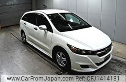 honda stream 2010 -HONDA--Stream RN6-3127963---HONDA--Stream RN6-3127963-