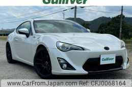 toyota 86 2012 quick_quick_DBA-ZN6_ZN6-009285