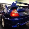 mitsubishi lancer 1999 CFJ1611368 image 6