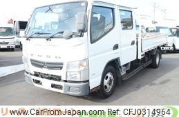 mitsubishi-fuso canter 2013 GOO_NET_EXCHANGE_0520179A30241011W001