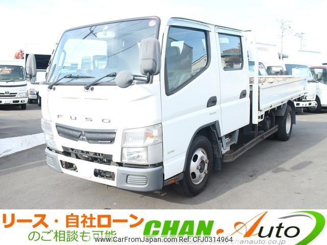 mitsubishi-fuso canter 2013 GOO_NET_EXCHANGE_0520179A30241011W001 image 1